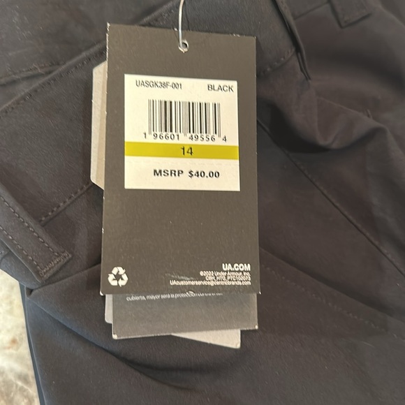 Under Armour athletic shorts - Picture 5 of 5